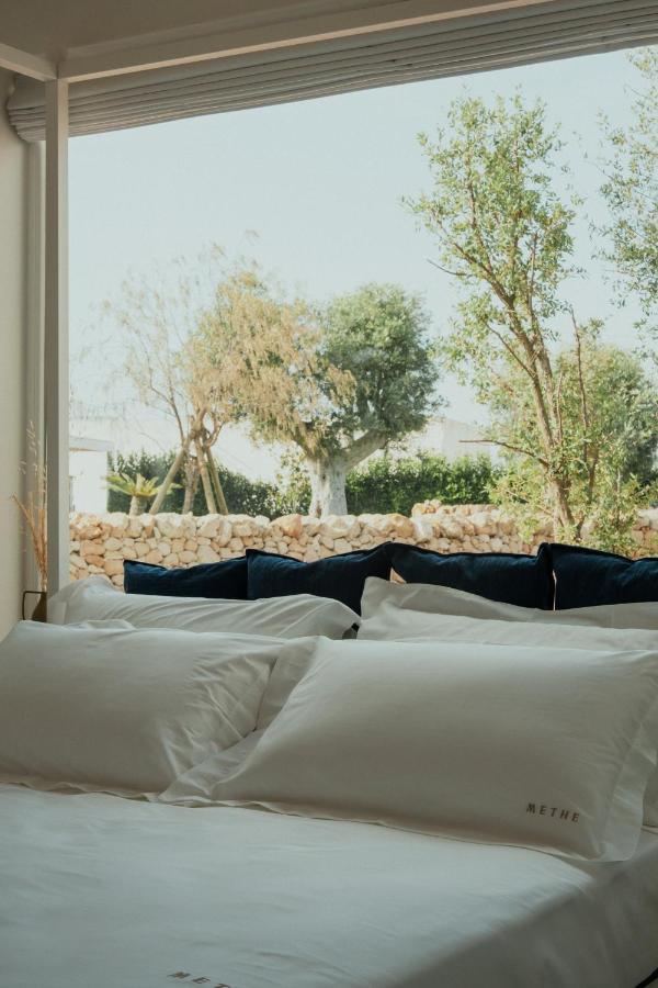 Methe Bed & Breakfast Lizzano  Bagian luar foto