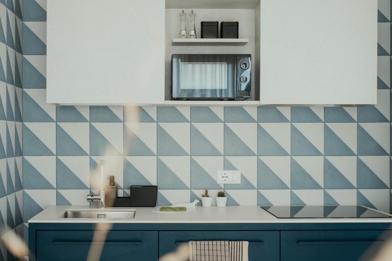 Methe Bed & Breakfast Lizzano  Bagian luar foto