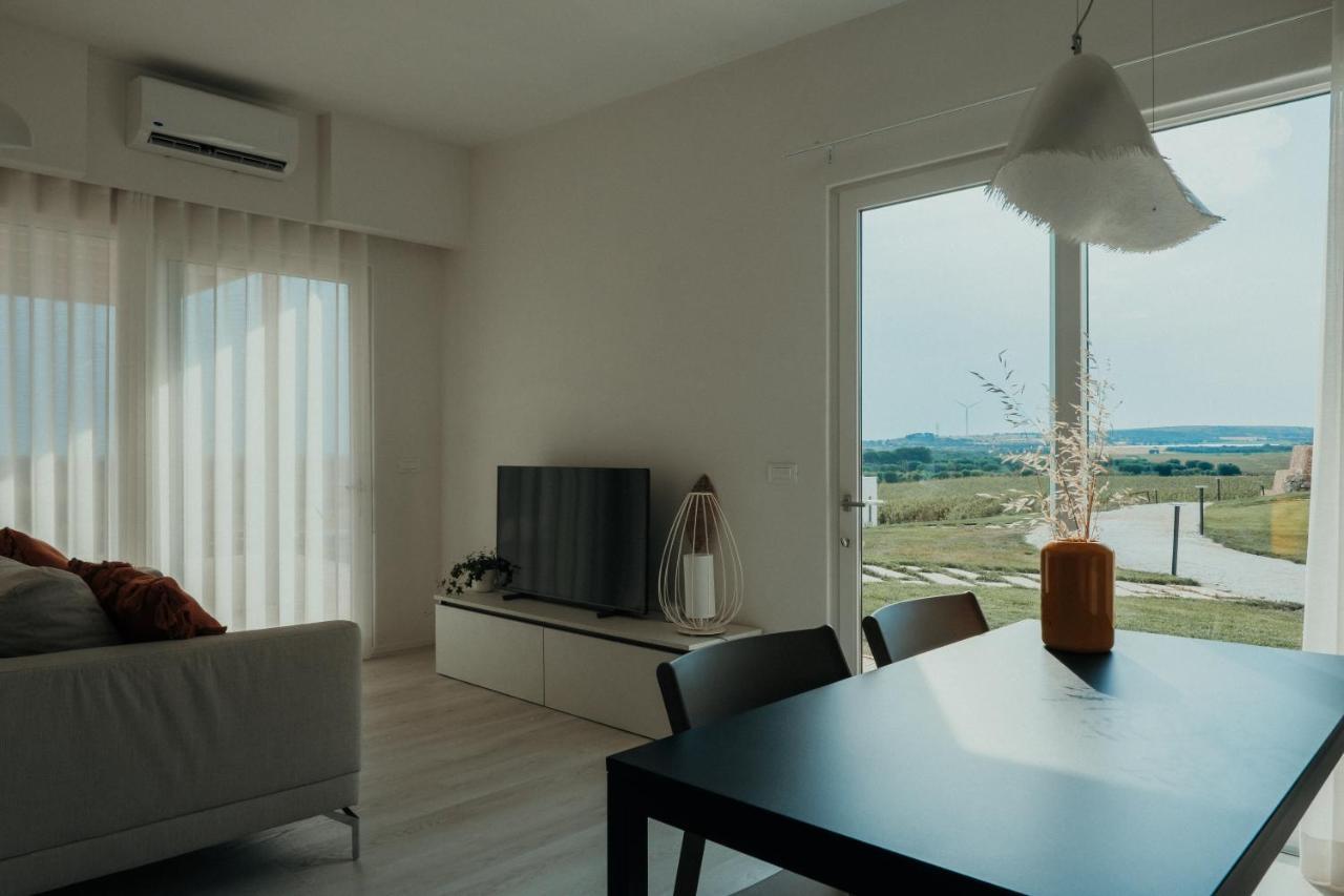 Methe Bed & Breakfast Lizzano  Bagian luar foto