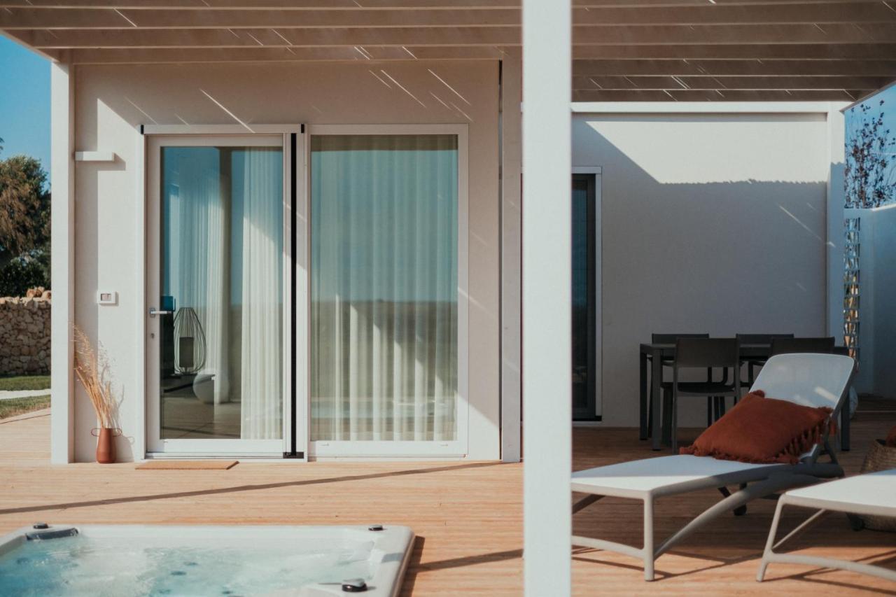 Methe Bed & Breakfast Lizzano  Bagian luar foto