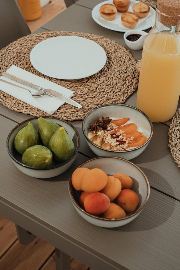 Methe Bed & Breakfast Lizzano  Bagian luar foto