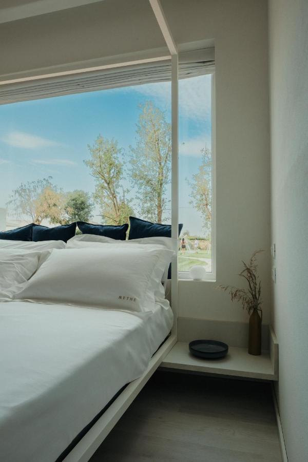 Methe Bed & Breakfast Lizzano  Bagian luar foto