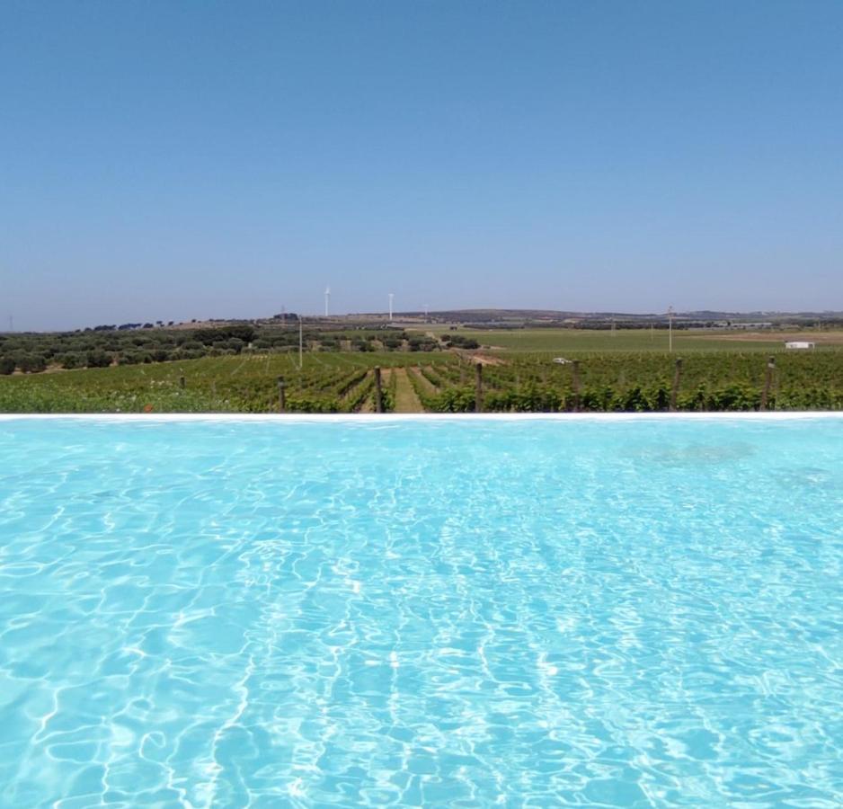 Methe Bed & Breakfast Lizzano  Bagian luar foto