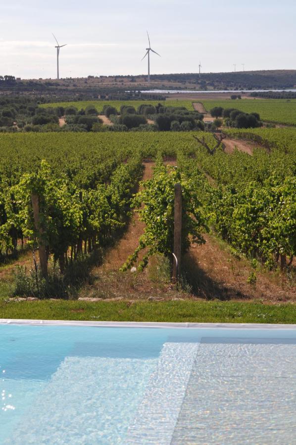 Methe Bed & Breakfast Lizzano  Bagian luar foto