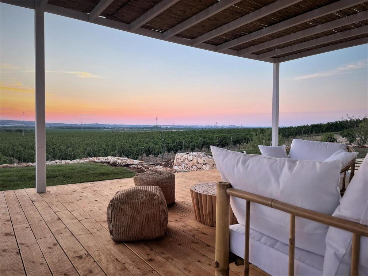 Methe Bed & Breakfast Lizzano  Bagian luar foto
