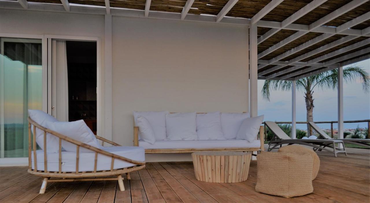 Methe Bed & Breakfast Lizzano  Bagian luar foto