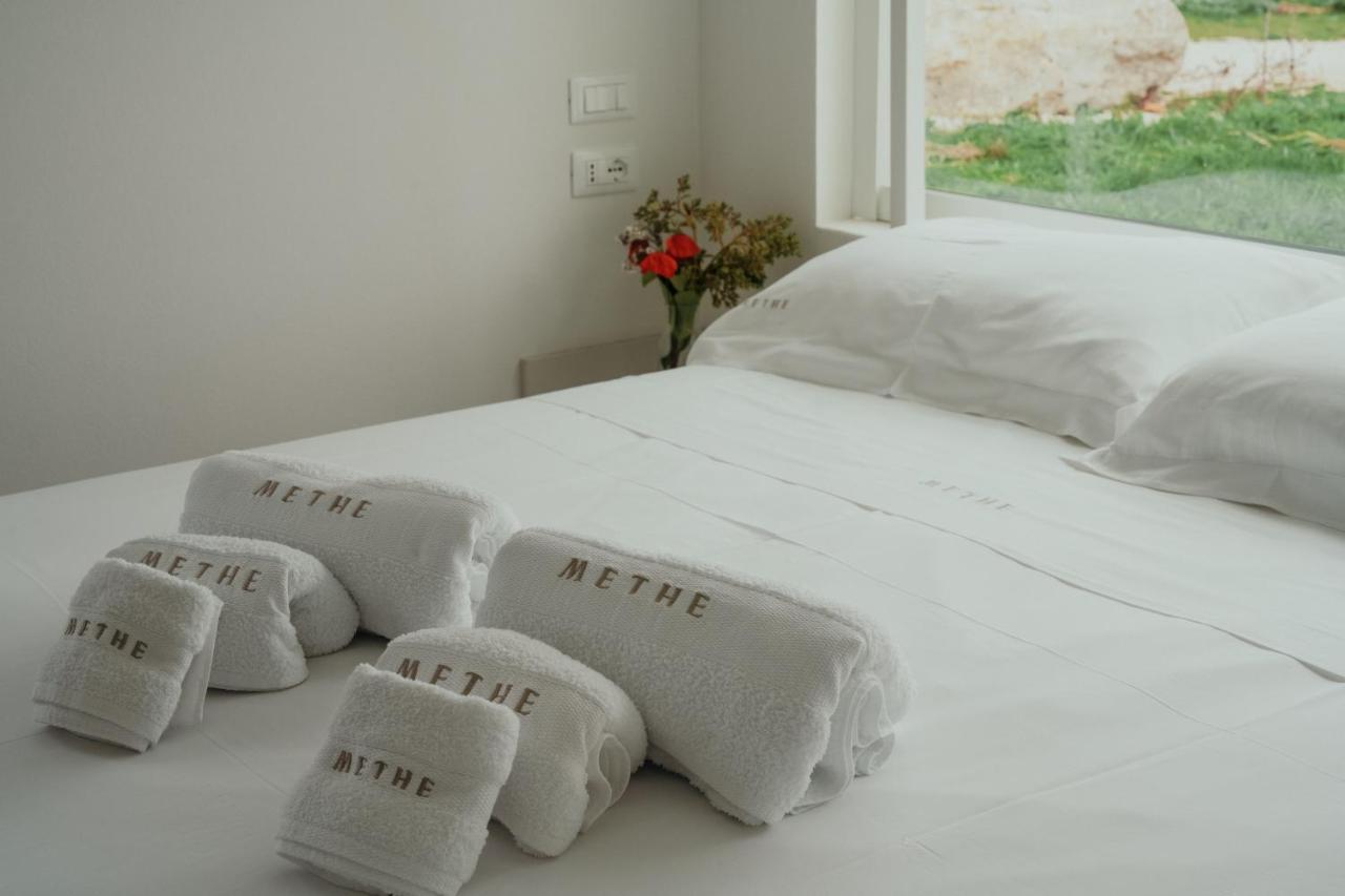 Methe Bed & Breakfast Lizzano  Bagian luar foto