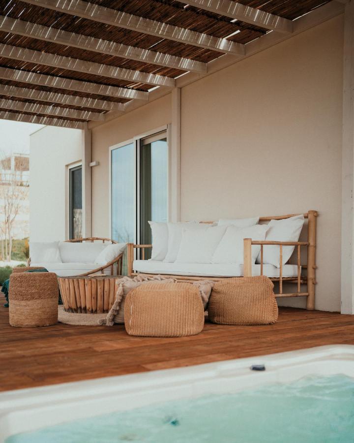 Methe Bed & Breakfast Lizzano  Bagian luar foto