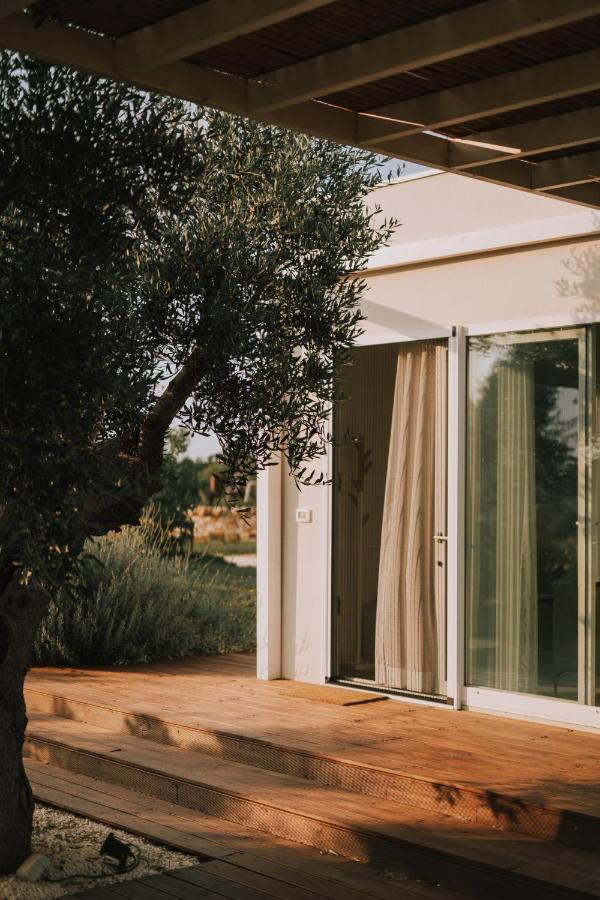 Methe Bed & Breakfast Lizzano  Bagian luar foto