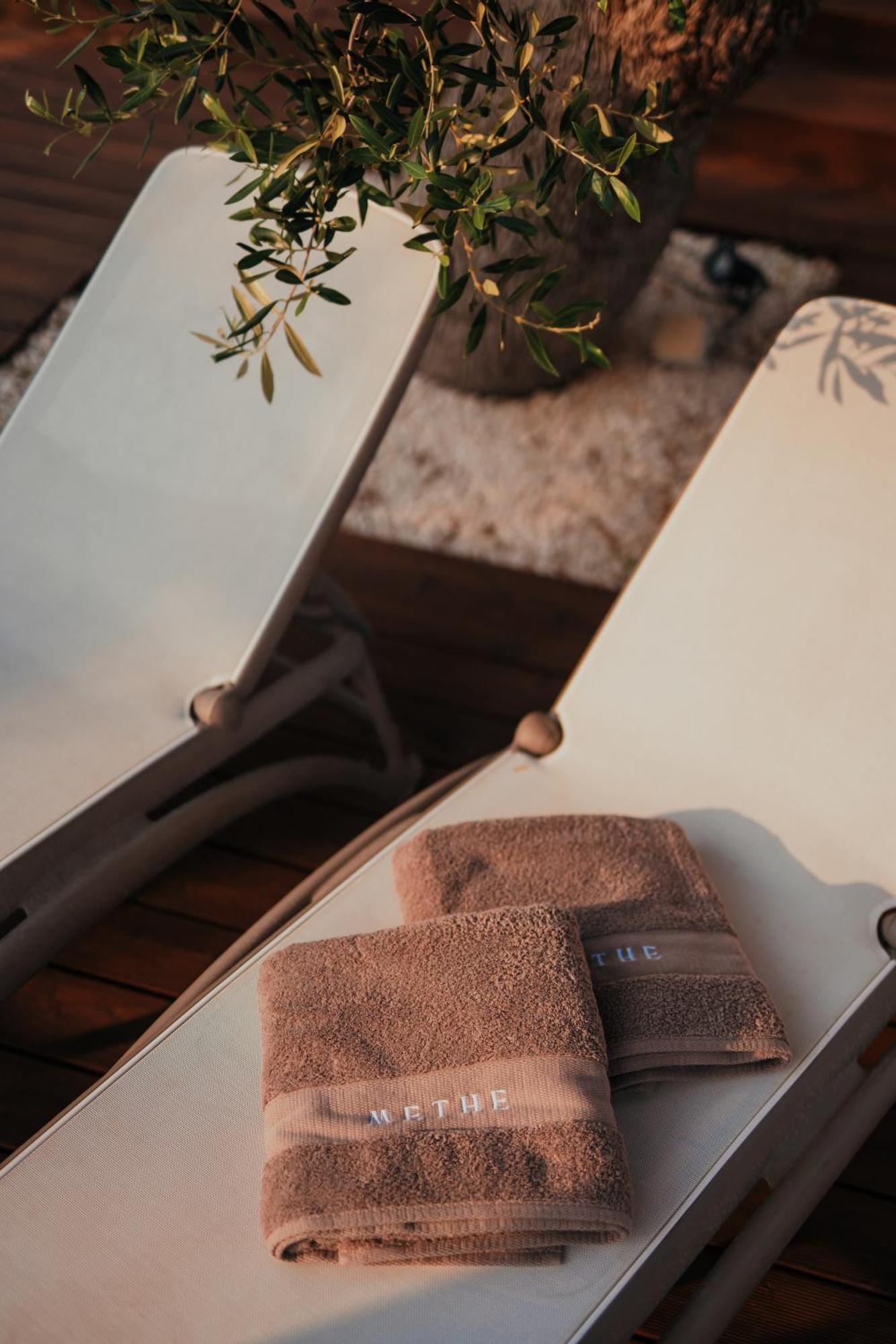 Methe Bed & Breakfast Lizzano  Bagian luar foto