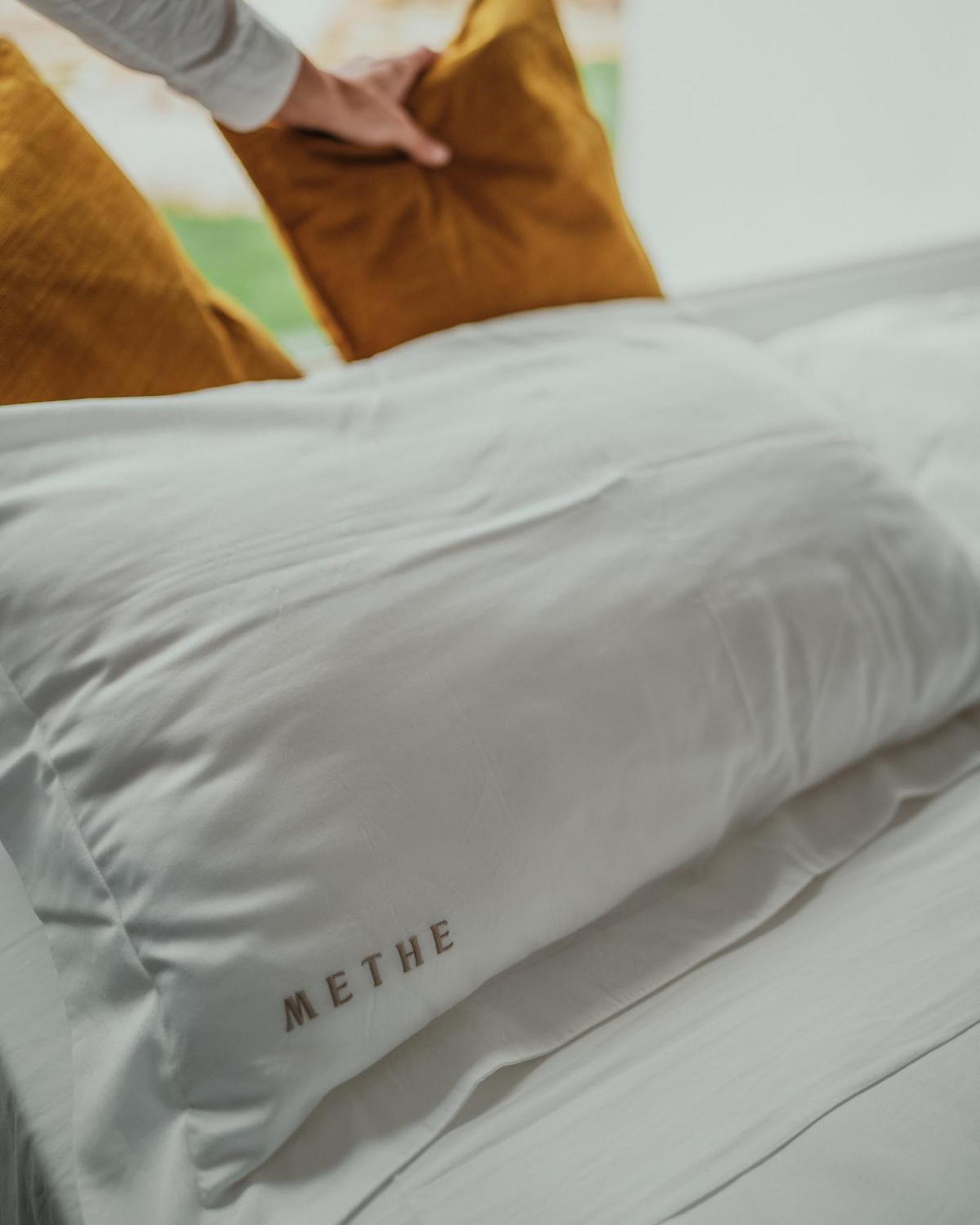 Methe Bed & Breakfast Lizzano  Bagian luar foto