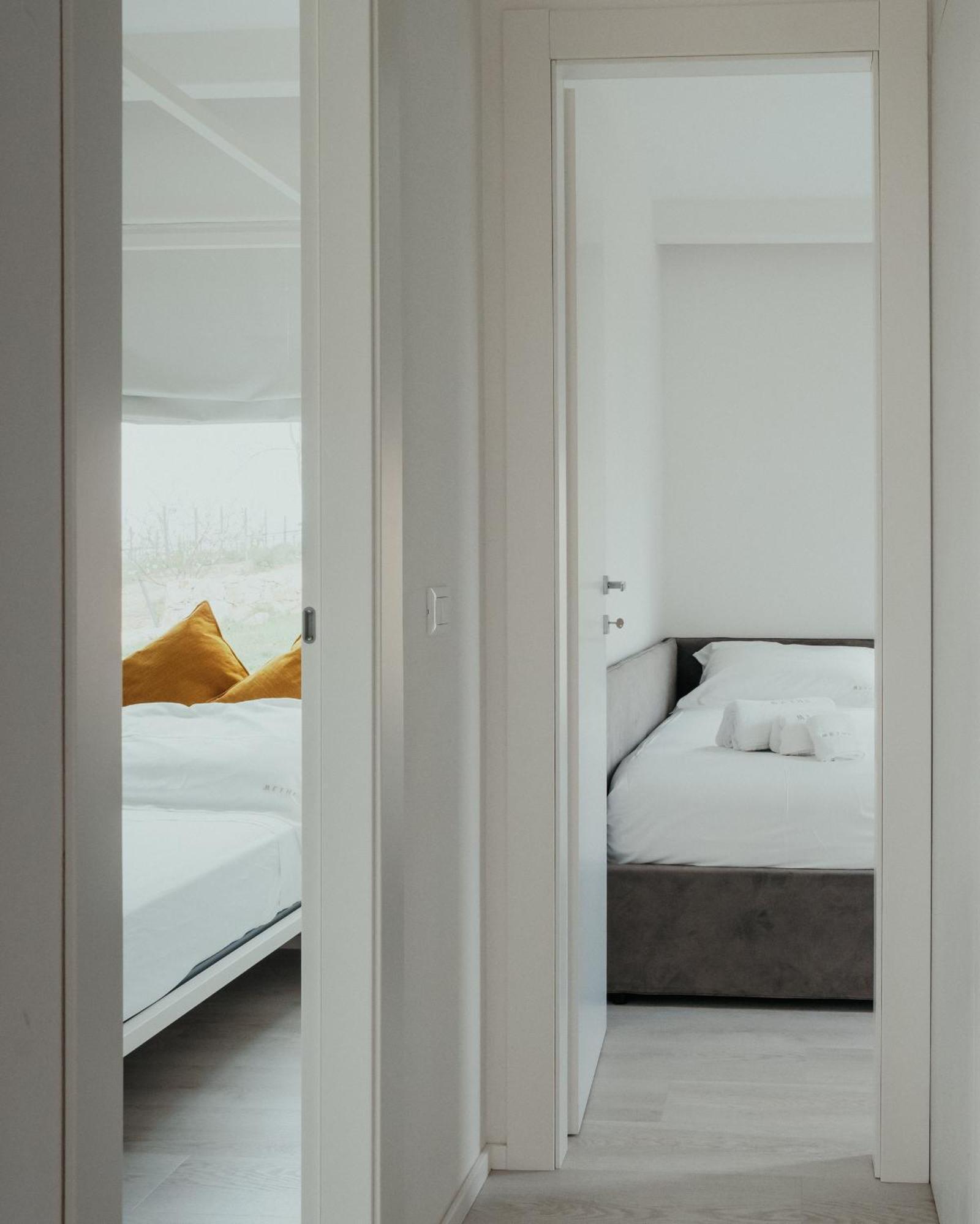 Methe Bed & Breakfast Lizzano  Bagian luar foto