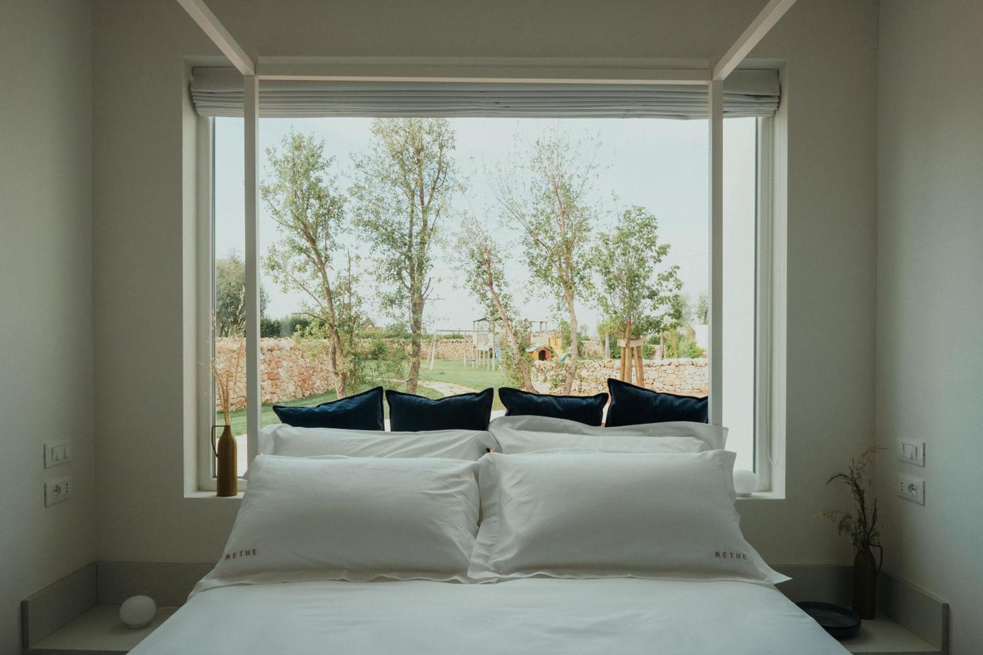 Methe Bed & Breakfast Lizzano  Bagian luar foto