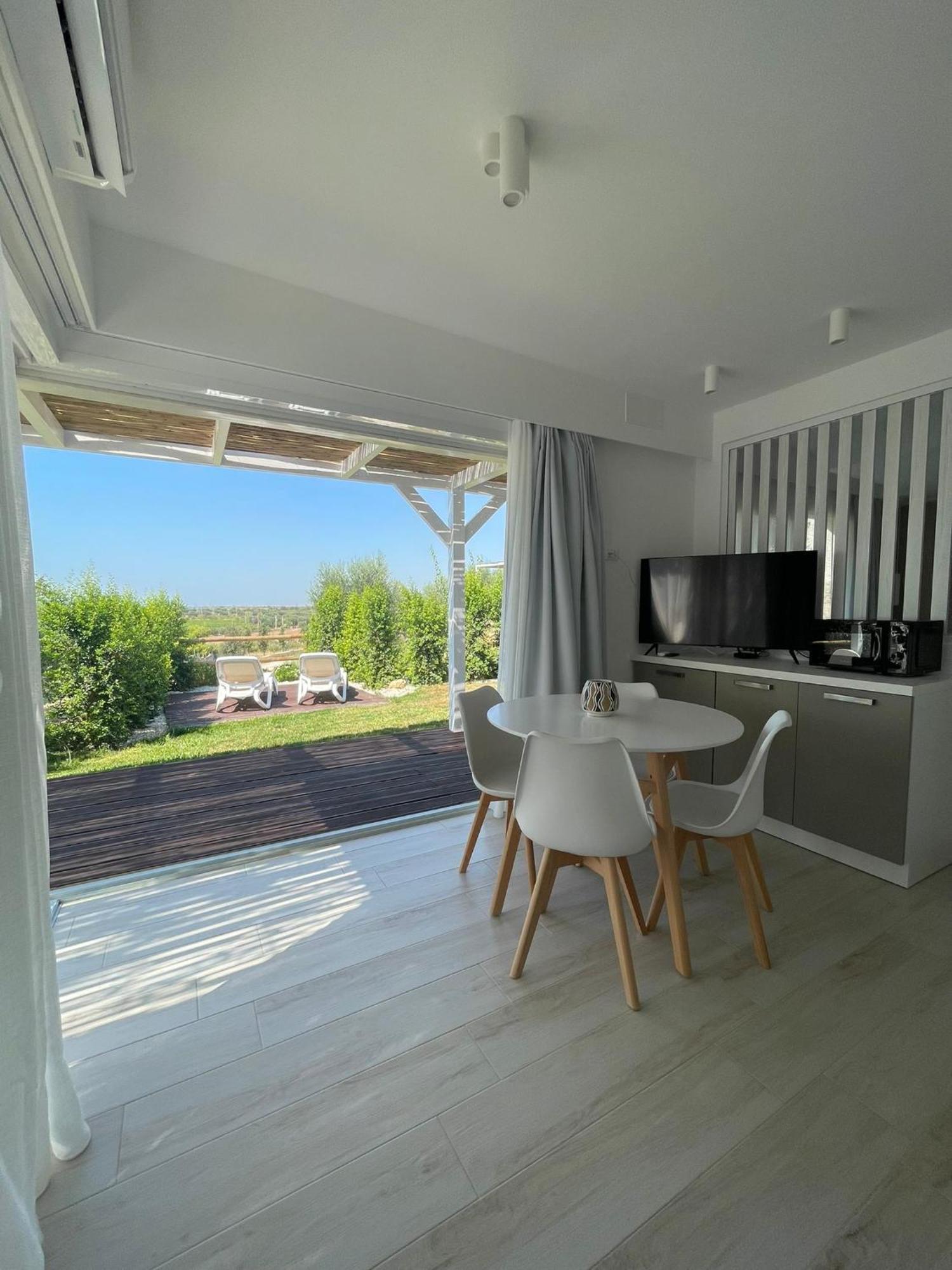 Methe Bed & Breakfast Lizzano  Bagian luar foto